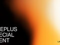 The "special event" teaser. (Source: OnePlus)