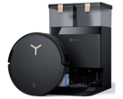 The Ecovacs Deebot X8 Pro Omni robot vacuum has been released. (Image source: Ecovacs)