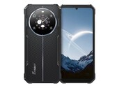 F109S: Dual-screen rugged phone with some limitations (Image source: Fossibot)