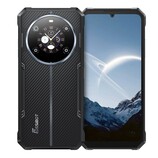 F109S: Wytrzymały telefon z podwójnym ekranem i pewnymi ograniczeniami (źródło zdjęcia: Fossibot)