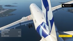 Microsoft Flight Simulator