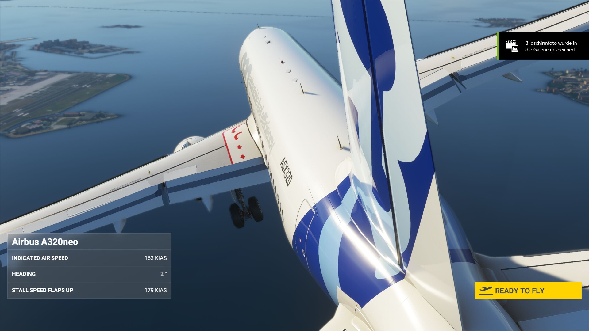 Microsoft Flight Simulator lands August 18 on PC - NotebookCheck