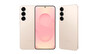 The Samsung Galaxy S25+ in Pinkgold (image source: Samsung)