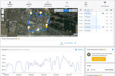 GPS test: Garmin Edge 520 – Overview