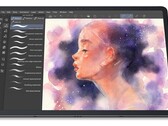 The Galaxy Tab S7 and S7+ are powered by Snapdragon 865+ processors. (Image source: Samsung)