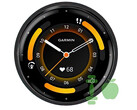 The Garmin Venu 3 will have a round display with thinner bezels than earlier models. (Image source: Gadgets & Wearables)