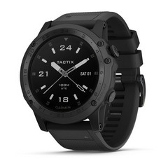 Garmin tactix Charlie GPS watch (Source: Garmin)