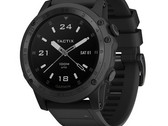 Garmin tactix Charlie GPS watch (Source: Garmin)