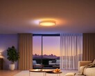 The Govee Smart Ceiling Light Pro is now available in Europe. (Image source: Govee)