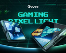 The Govee Gaming Pixel Light is now available for purchase. (Image source: Govee)