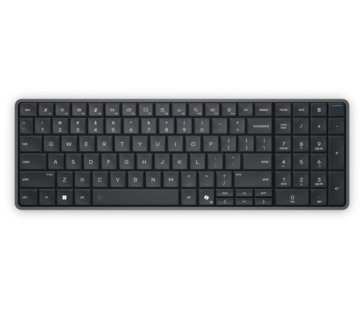 HP EliteBoard G1a keyboard (image source: HP)