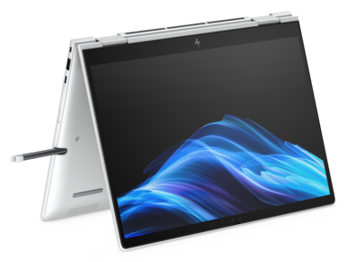 HP EliteBook 8 Flip G1i (image source: HP)