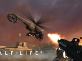 Valve is working on a game codenamed Project White Sands (image source: Valve)