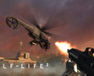 Valve is working on a game codenamed Project White Sands (image source: Valve)