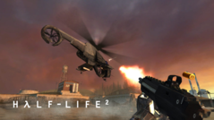 Valve is working on a game codenamed Project White Sands (image source: Valve)