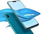 The Huawei Y9 (2019) will receive Android 10, but what about other phones that should be eligible? (Source: Huawei)