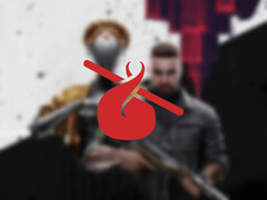 October 2025's Humble Choice could offer Atomic Heart, V Rising, and System Shock. Pictured: edited cover of Atomic Heart. (Image source: Humble Bundle)