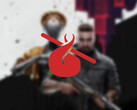 October 2025's Humble Choice could offer Atomic Heart, V Rising, and System Shock. Pictured: edited cover of Atomic Heart. (Image source: Humble Bundle)