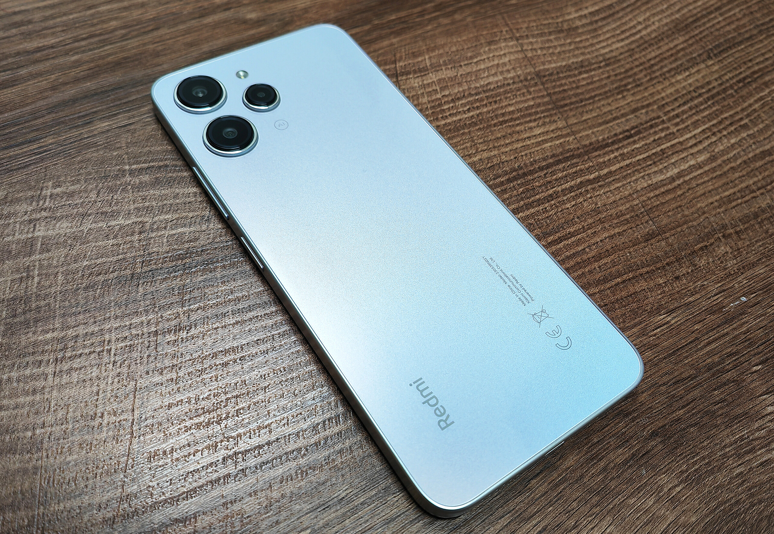 Xiaomi Redmi 12 review 