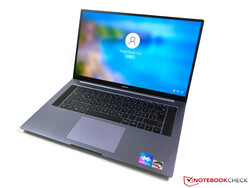 Great price-performance ratio: Honor MagicBook Pro