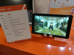 Chuwi Hi9 tablet coming this October (Source: Chuwi)