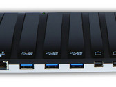 Accell unveils docking station for Surface tablets