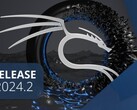 Kali Linux 2024.2 now available (Source: Kali Linux Blog)