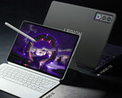 Legion Y900 2026 13 inch and 11 inch AI tablets.