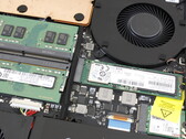 RAM may oftentimes ship in single-channel mode instead of dual-channel to save on costs (Image source: Notebookcheck)