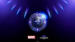 EA has cancelled its Black Panther game, two years after it was announced to be in development. (Image source: Marvel)