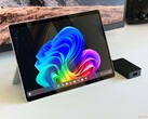 Microsoft might be planning a smaller Surface Pro (Image source: Notebookcheck)