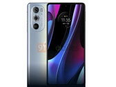 Motorola's global 2022 flagship might stay the same. (Source: 91Mobiles) 
