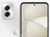 The next Moto G Power 5G looks more modern than its 2023 counterpart. (Image source: @OnLeaks & MySmartPrice)
