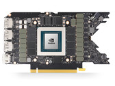 The RTX 3080 FE might not be exactly what we hoped for, but it is still a decent step forward for 4K gaming. (Image Source: Videocardz)