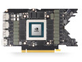 The RTX 3080 FE might not be exactly what we hoped for, but it is still a decent step forward for 4K gaming. (Image Source: Videocardz)