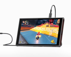 The Nintendo Switch 2 supports Nvidia DLSS and Raytracing (Image source: Nintendo)