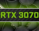 The mobility RTX 3070 will likely be joined by RTX 3060 models, but RTX 3080 non-Max-Q versions are probably out of the question. (Image Source: ozarc.games)