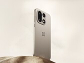 The OnePlus 15 (pictured) doesn't have a Hasselblad logo like its predecessor, the OnePlus 13. (Image source: OnePlus)