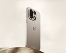 The OnePlus 15 (pictured) doesn't have a Hasselblad logo like its predecessor, the OnePlus 13. (Image source: OnePlus)