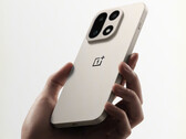 The OnePlus 15 could launch in China on October 27, 2025. Pictured: the back of the phone. (Image source: OnePlus)
