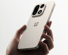 The OnePlus 15 could launch in China on October 27, 2025. Pictured: the back of the phone. (Image source: OnePlus)
