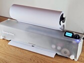 The Openprinter is designed to be compact, repairable, and easy to refill.