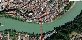 Garmin Venu 2: Bridge