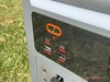 Four USB ports with up to 100 W