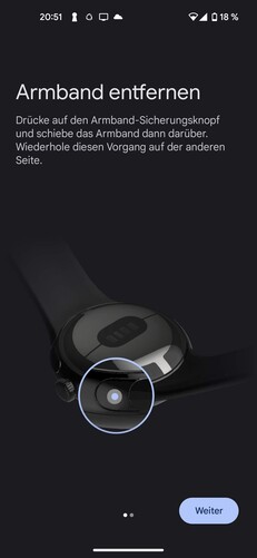 その他 その他 Google Pixel Watch LTE smartwatch review - Debut with some 