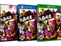 Bethesda claims Rage 2 will offer a true open-world experience for players. (Source: Bethesda)