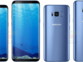 Samsung Galaxy S8 and Galaxy S8+ Android flagships to launch without Bixby