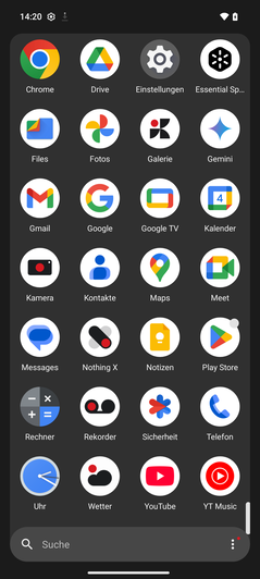 Nothing Phone (3)