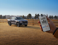 The new BYD Shark plug-in hybrid pickup combines a 2.5-ton towing capacity with the comfort of a modern SUV.