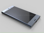 Sony is set to continue its Xperia Compact line with the XZ1 Compact. (Source: @OnLeaks)